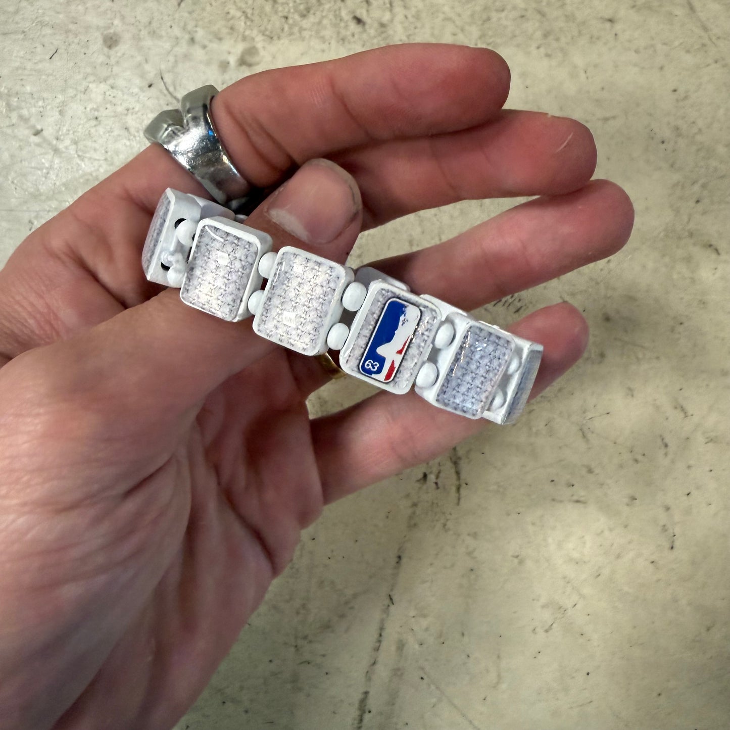 Bracelet Bazo 1199 x 630g