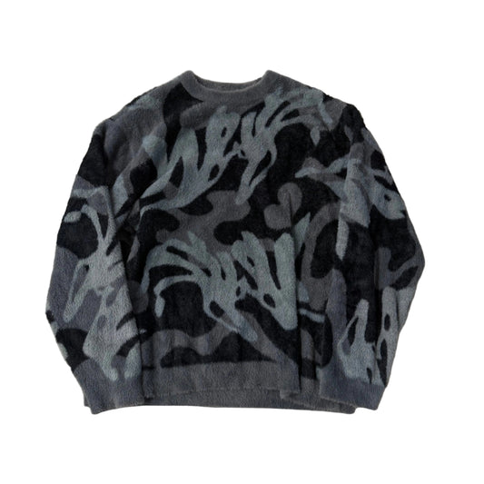 Pull Mohair Weyz