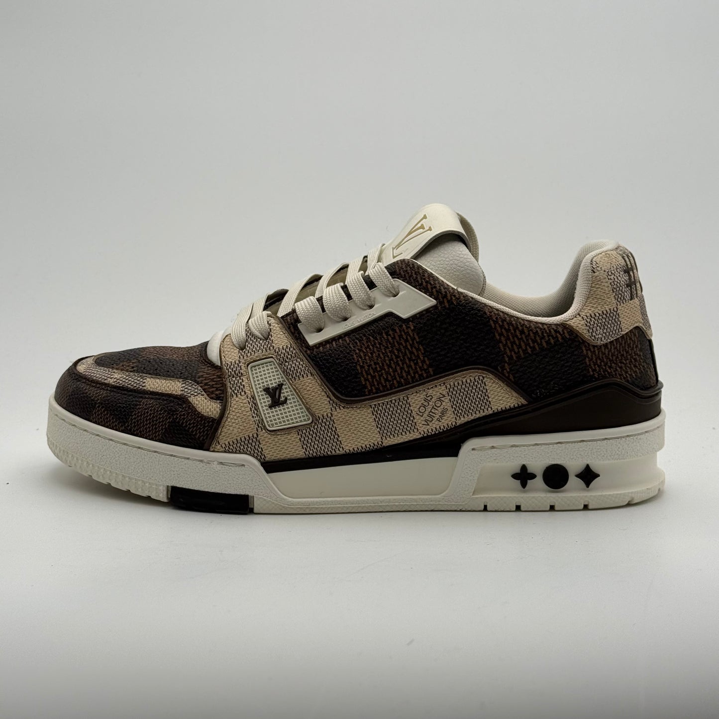 Louis Vuitton Trainer Damier 41