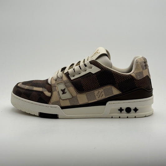 Louis Vuitton Trainer Damier 41
