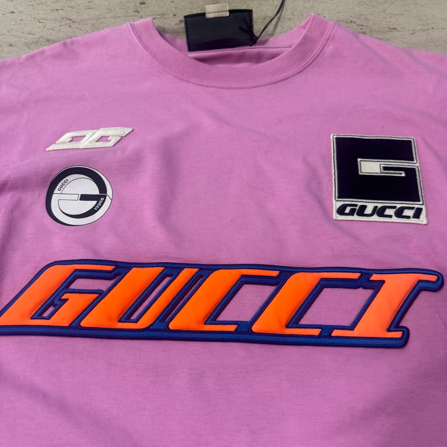 Longsleeve Gucci
