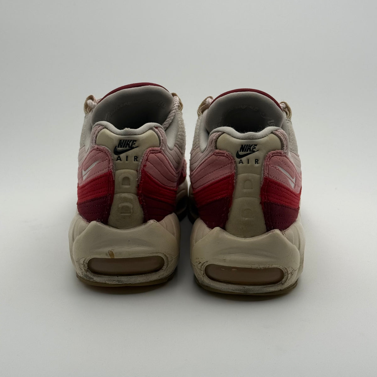Nike Air Max 95 Anatomy Of Air 37,5