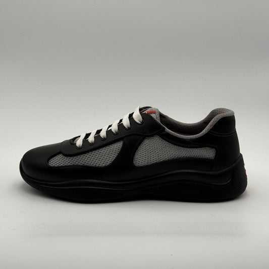 Prada America’s Cup Black Gum