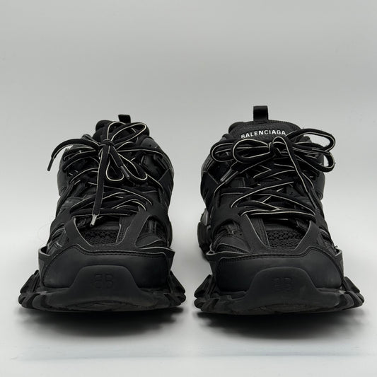 Balenciaga Track Black 42