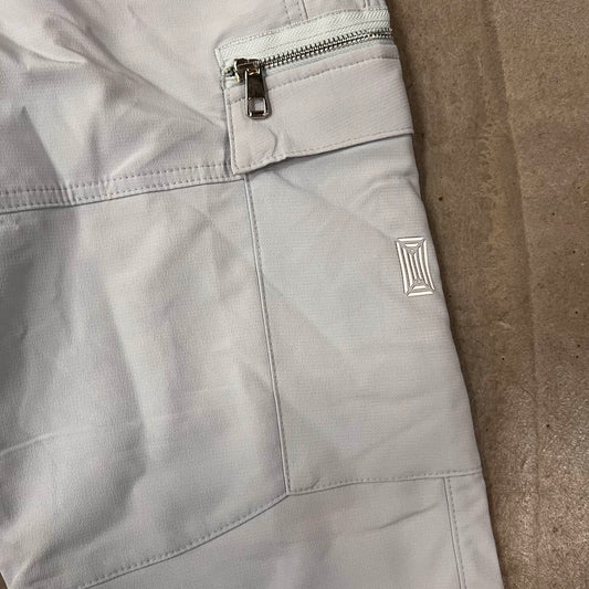 Jogging Dezent Gris