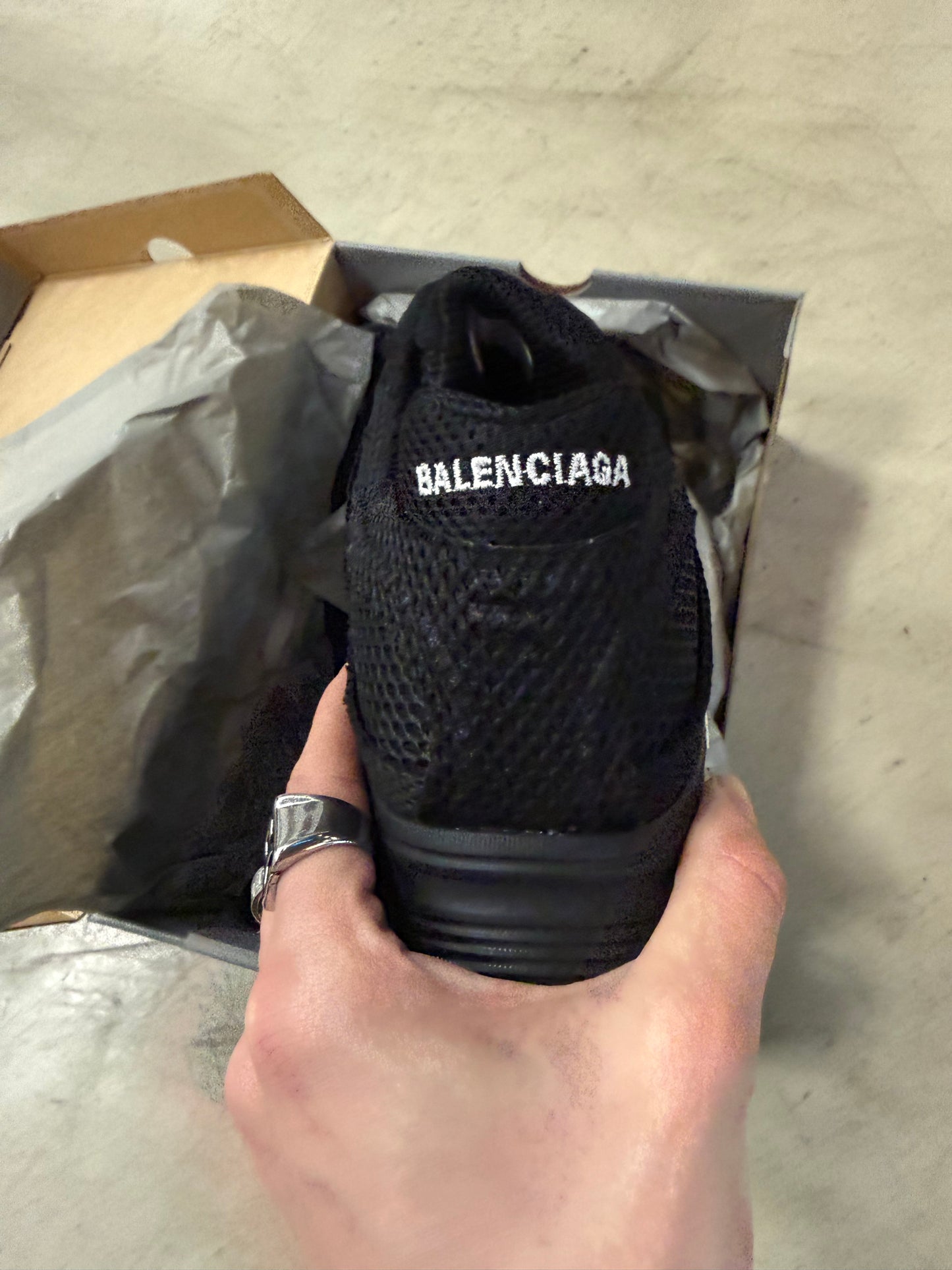 Balenciaga Phantom 44