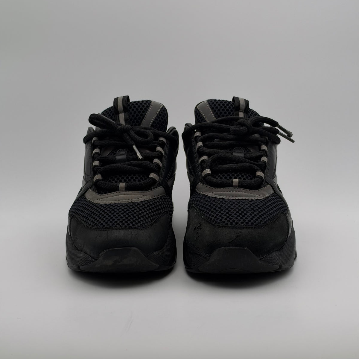 Dior B22 Black 41