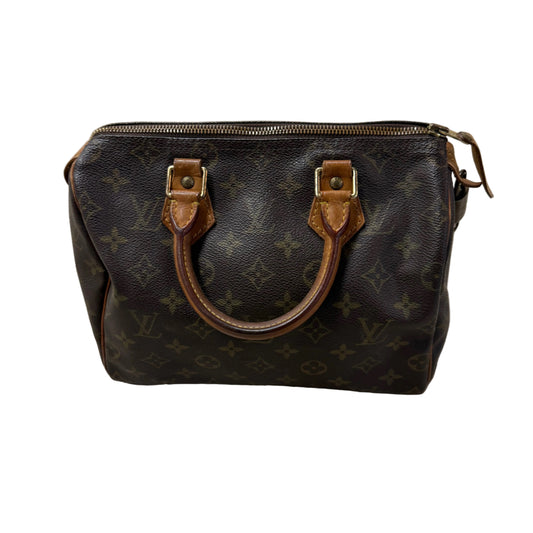 Louis Vuitton Speedy 25