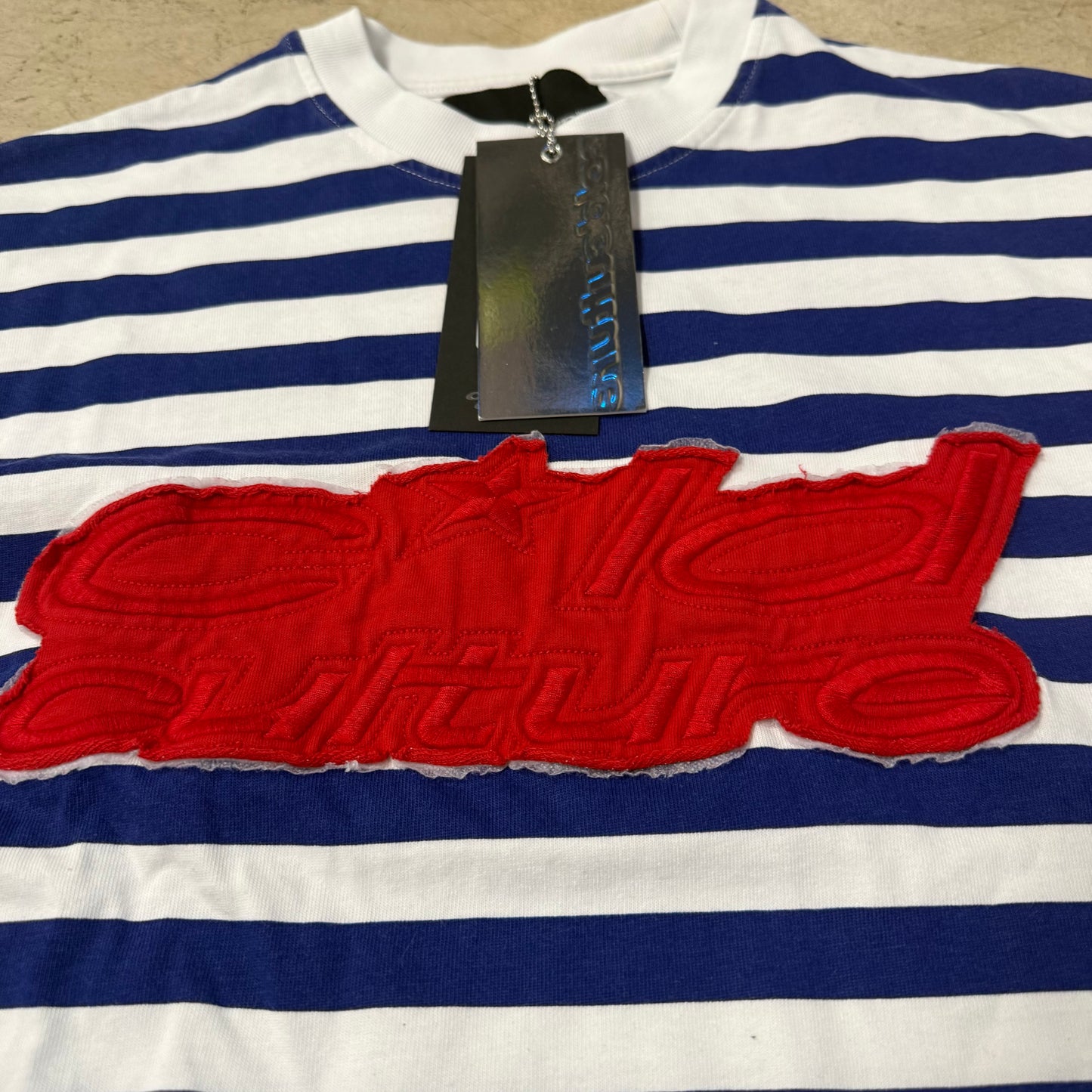 Tee Shirt Coldculture