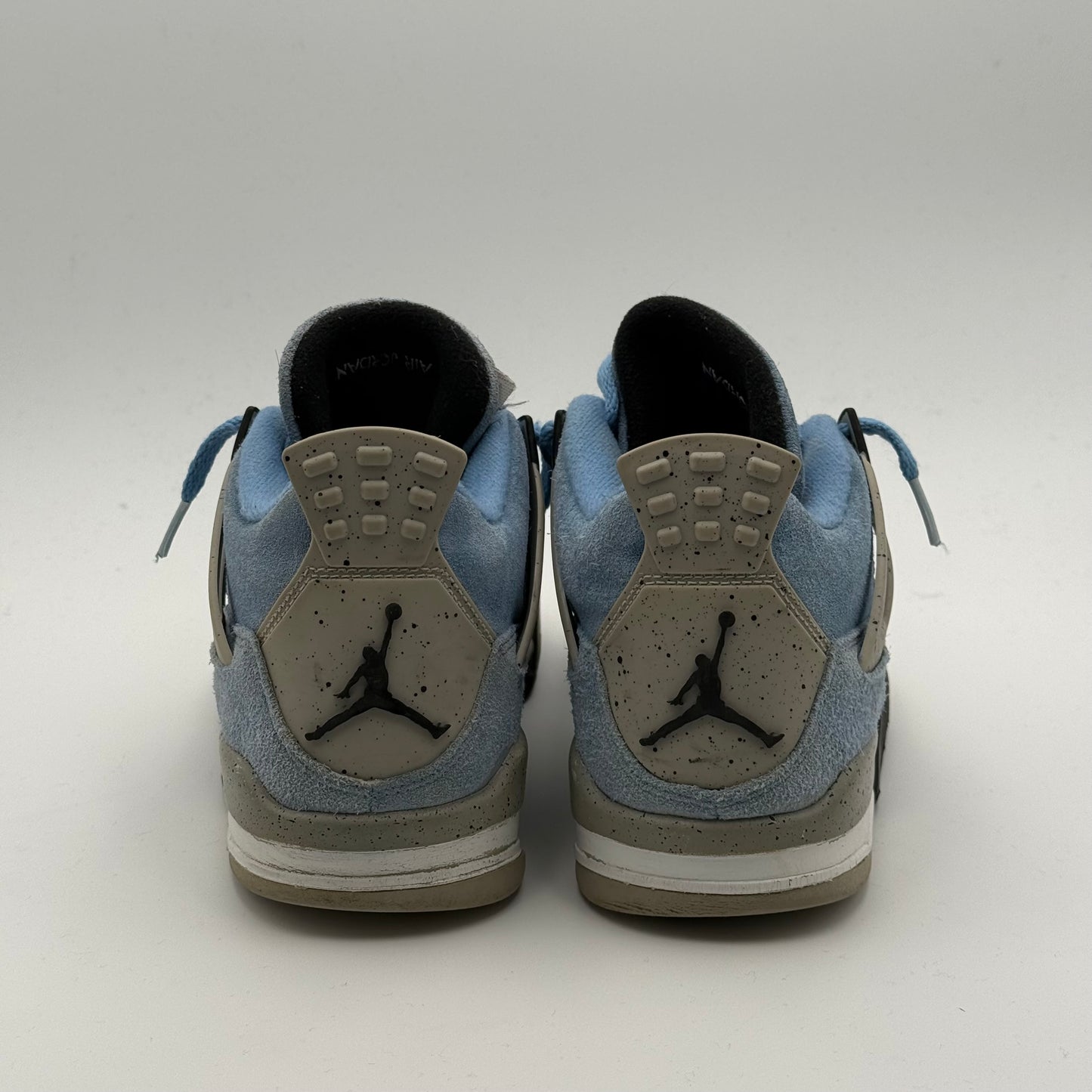 Jordan 4 UNC GS 40