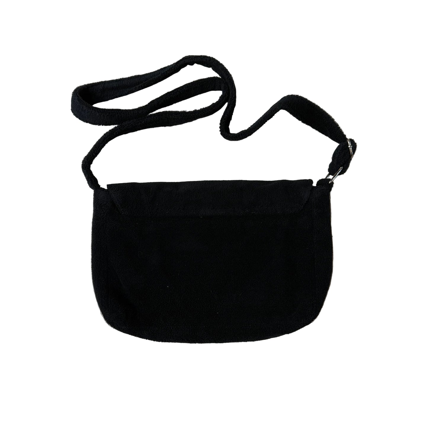 Sacoche Chanel Précision Noir