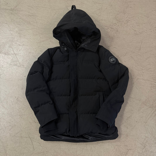 Doudoune Canada Goose Black