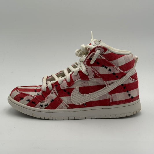 Nike Dunk High SB Pic-Nic 2016 42