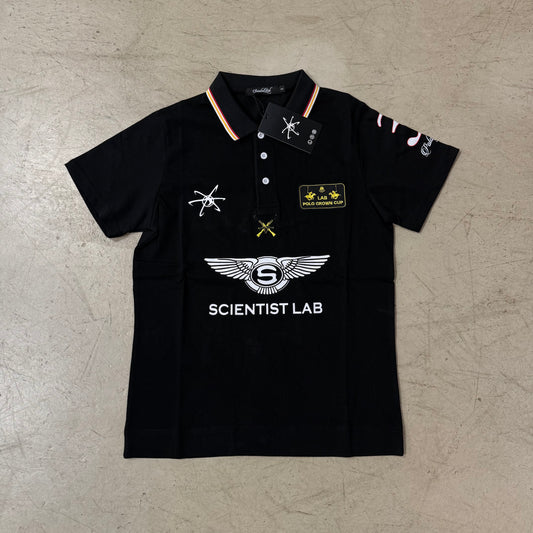 Polo Scientist Lab