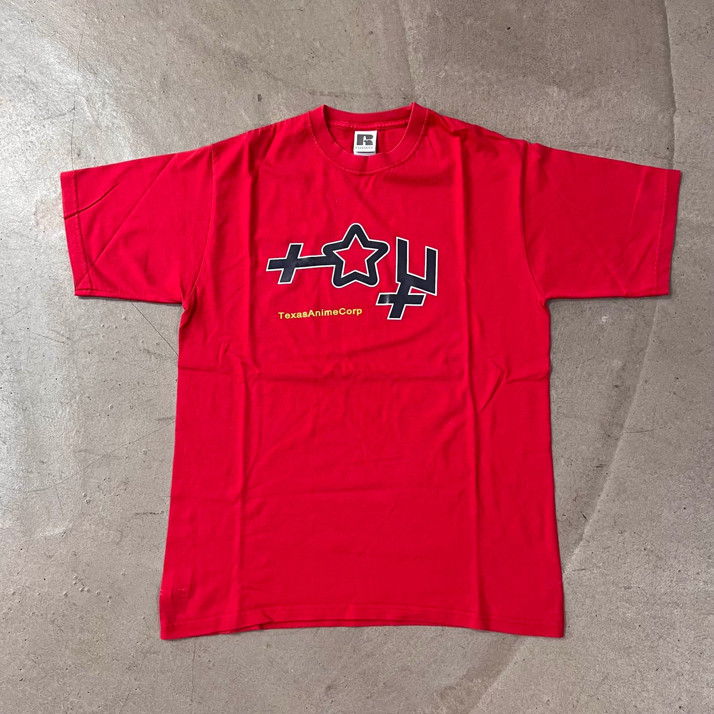 Tee Shirt PPSC Occasion