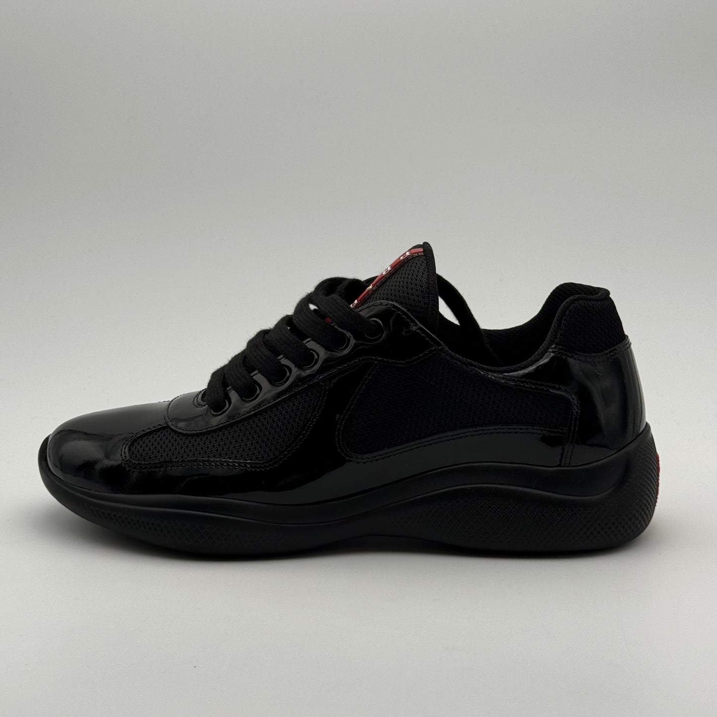 Prada America’s Cup Black 41