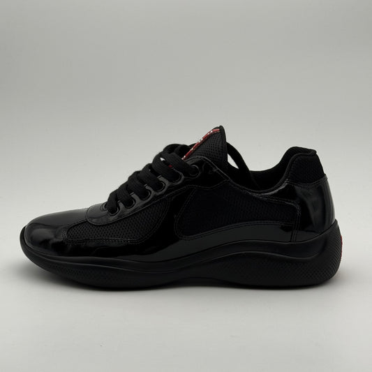 Prada America’s Cup Black 41