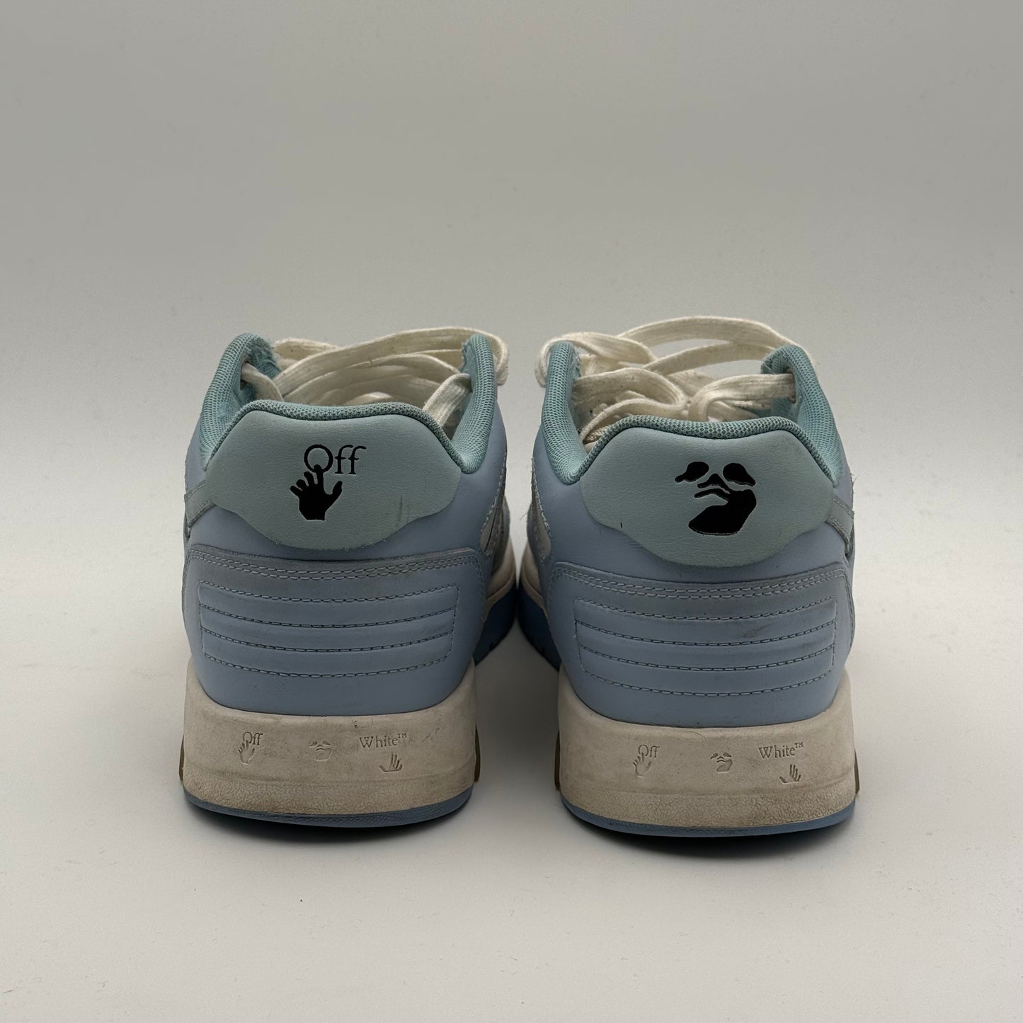 Off White Out Of Office UNC 43