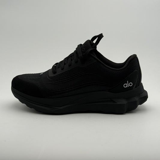 Alo Runner Black
