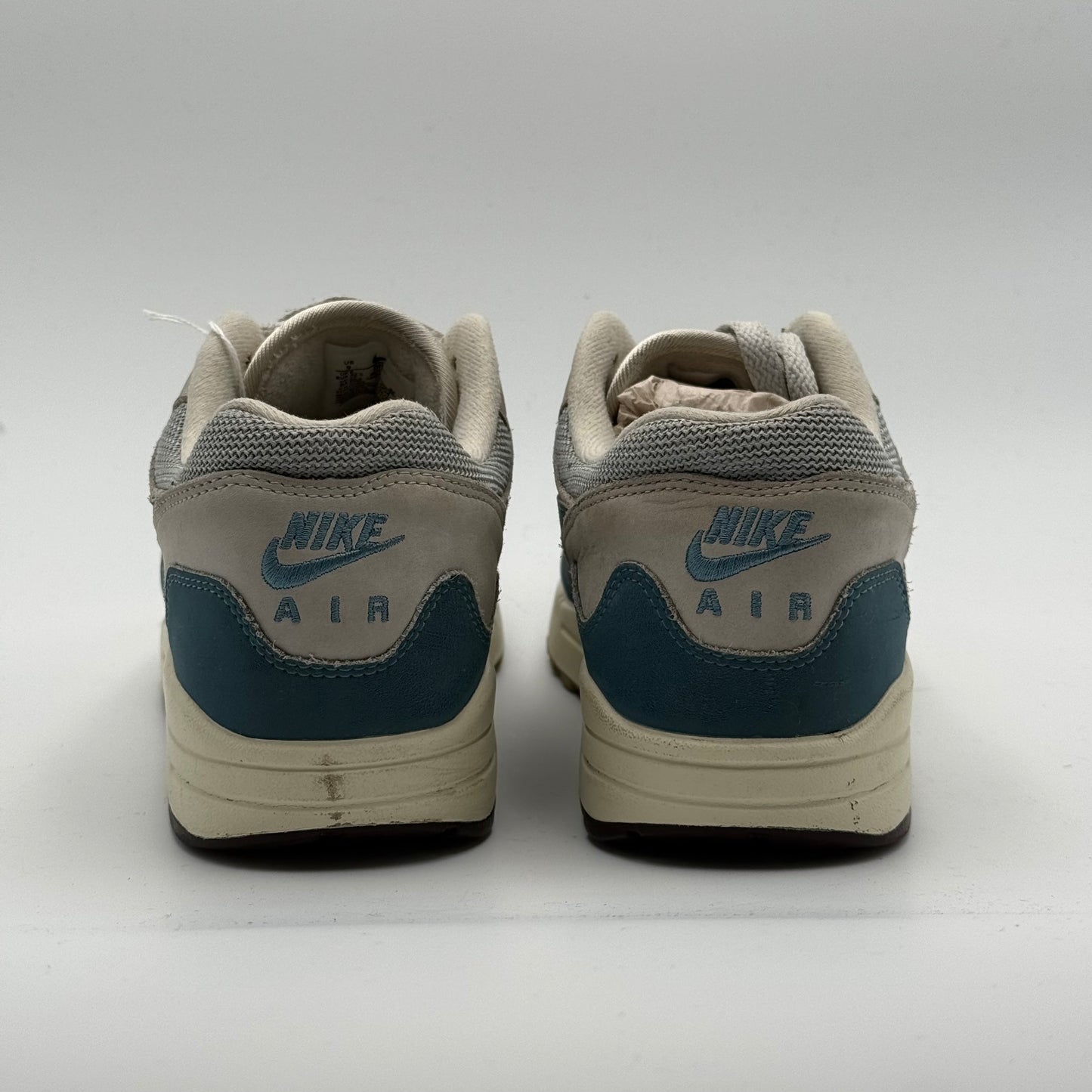 Nike Air Max 1 Patta Aqua 42,5