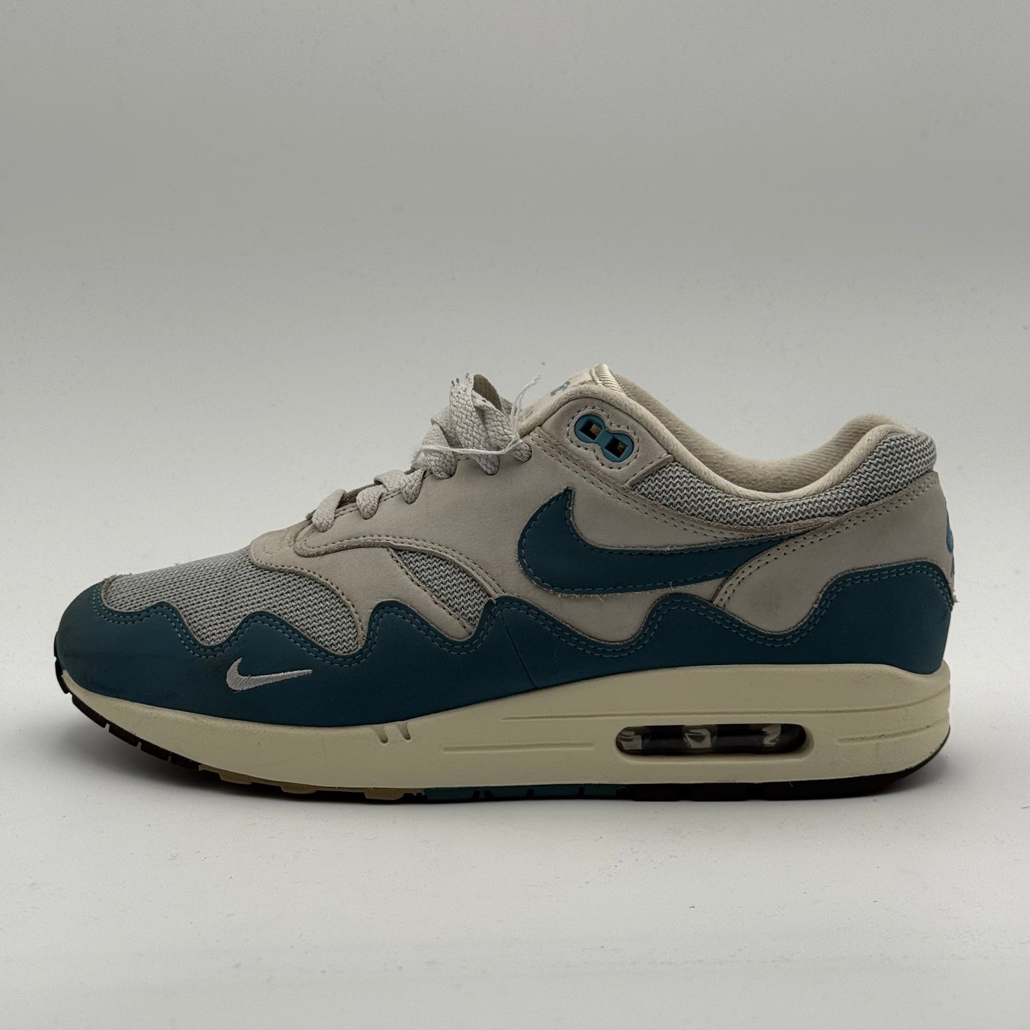Nike Air Max 1 Patta Aqua 42,5
