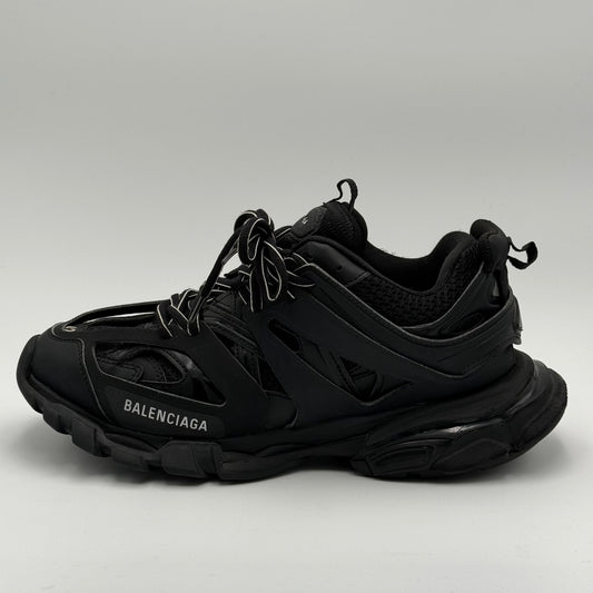 Balenciaga Track Black 42