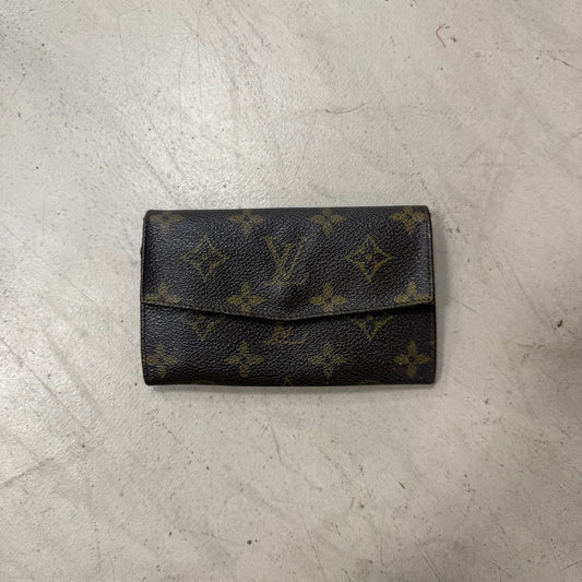 Porte Monnaie Louis Vuitton
