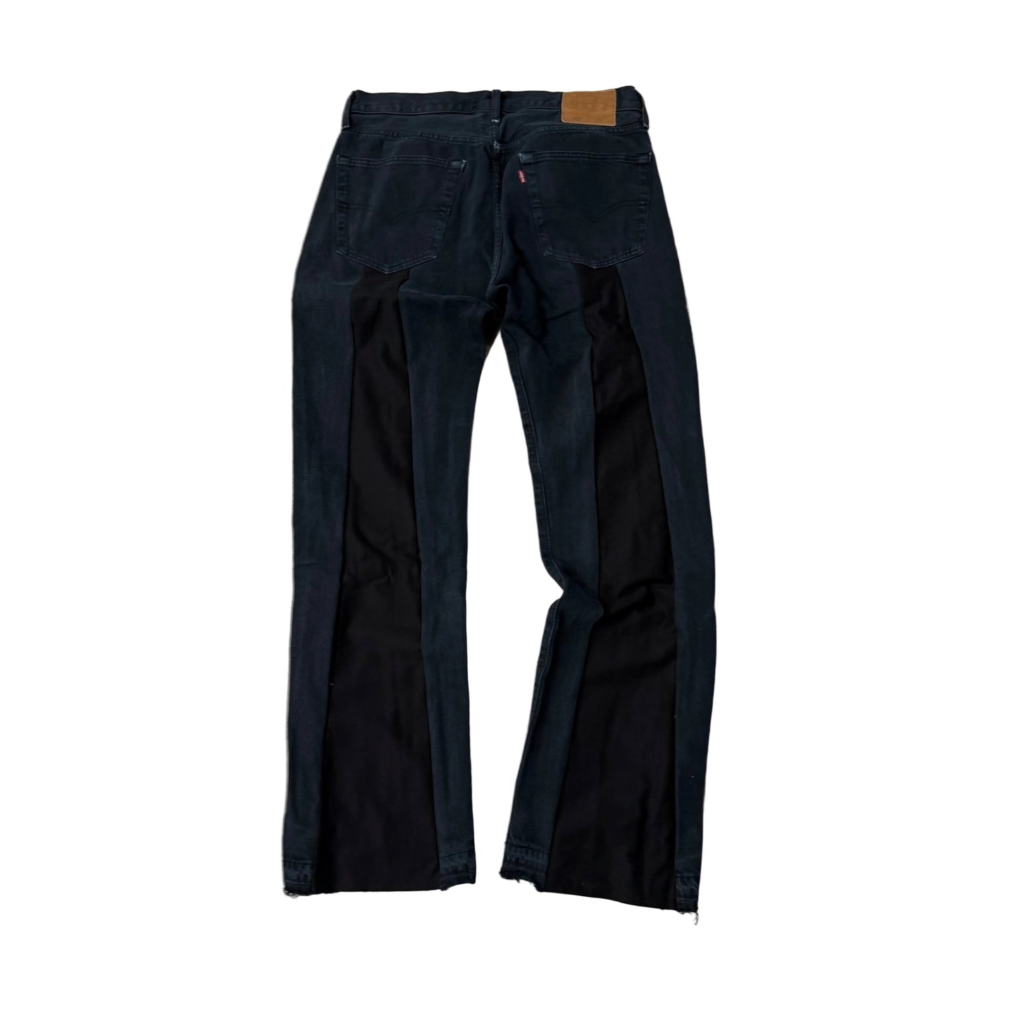 Jean Custom Pearl Geem Studio