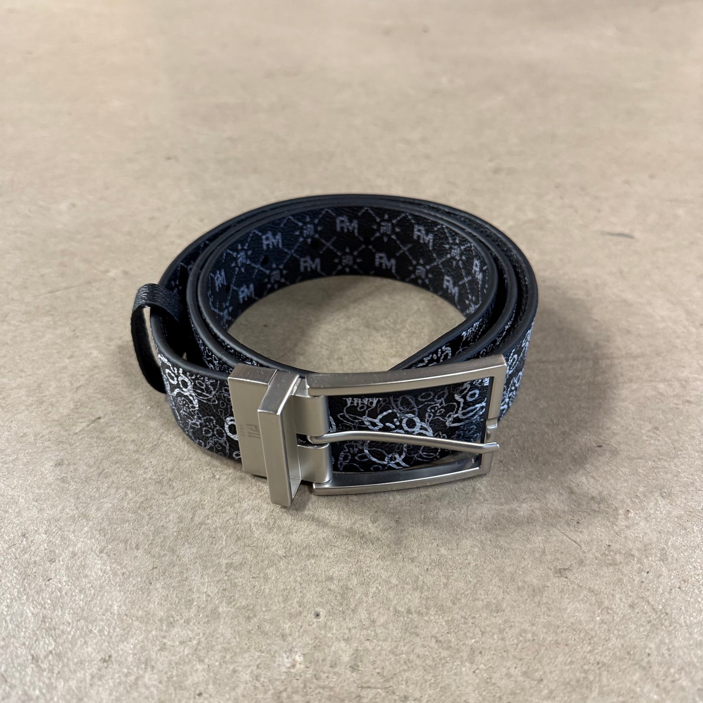 Ceinture Finesse x Micha