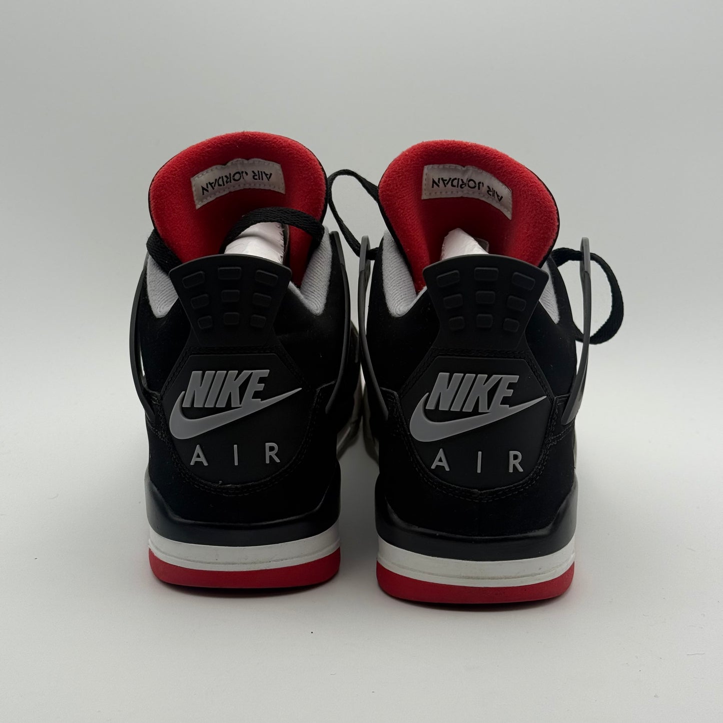 Jordan 4 Bred 2019 44