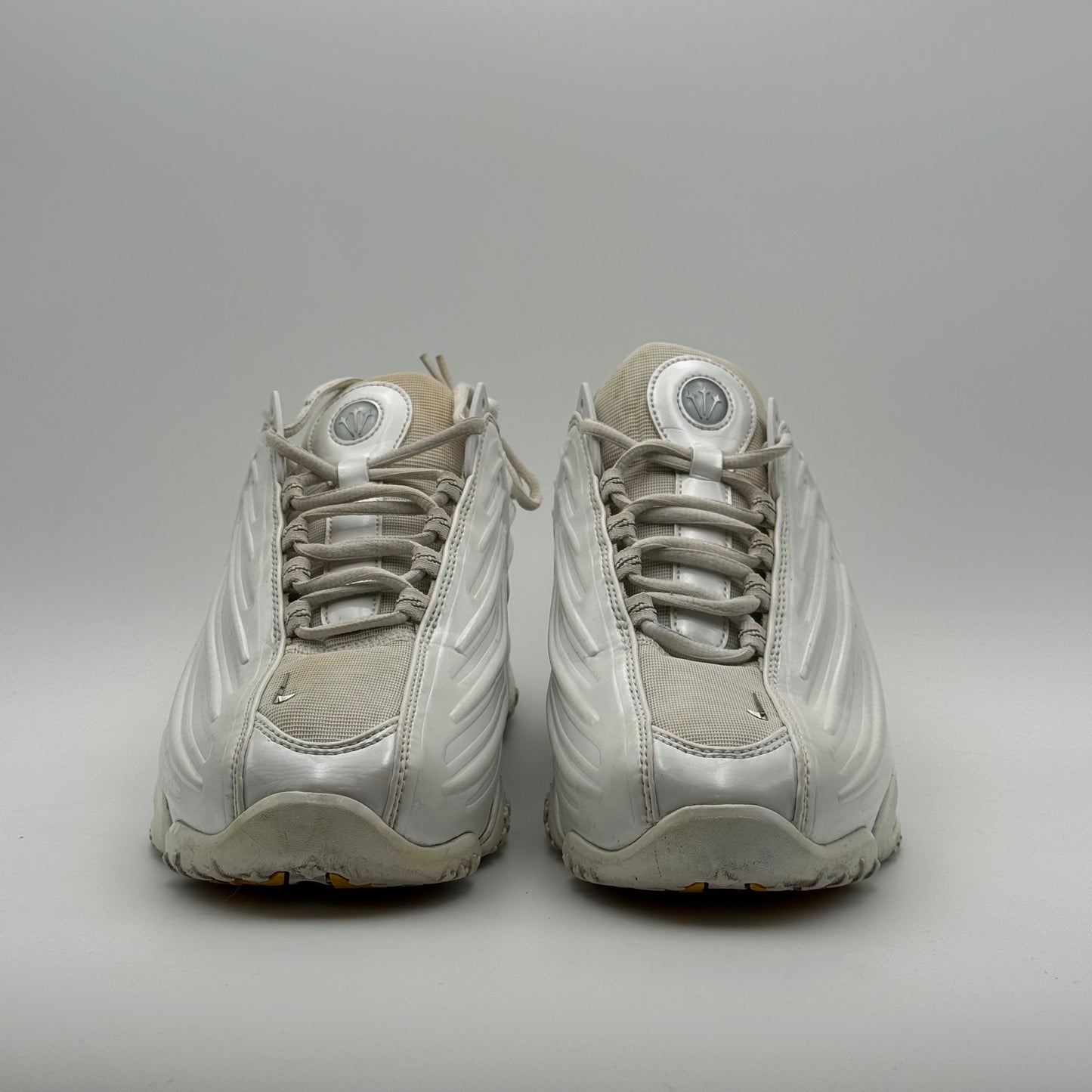 Nocta Hot Step 2 White 43