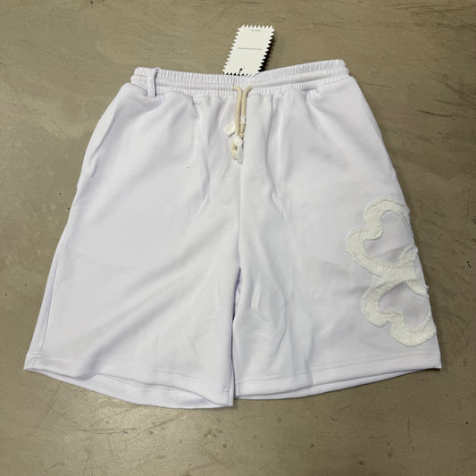 Short Torom Blanc