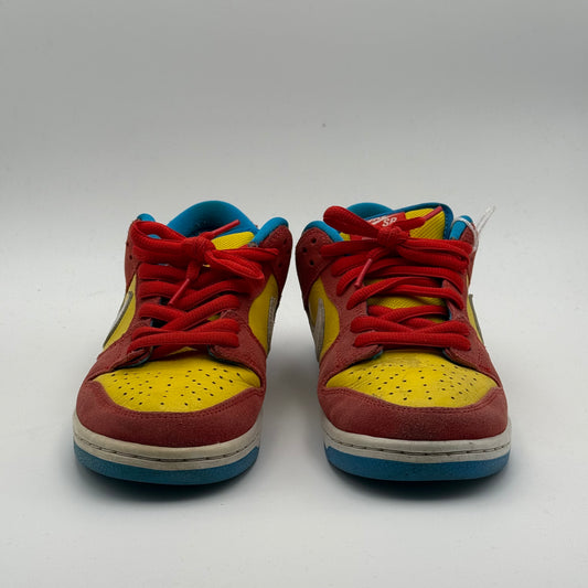 Nike Dunk Low SB Bart Simpson 40,5