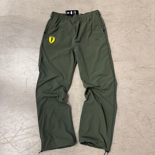 Jogging Scientist Lab Track