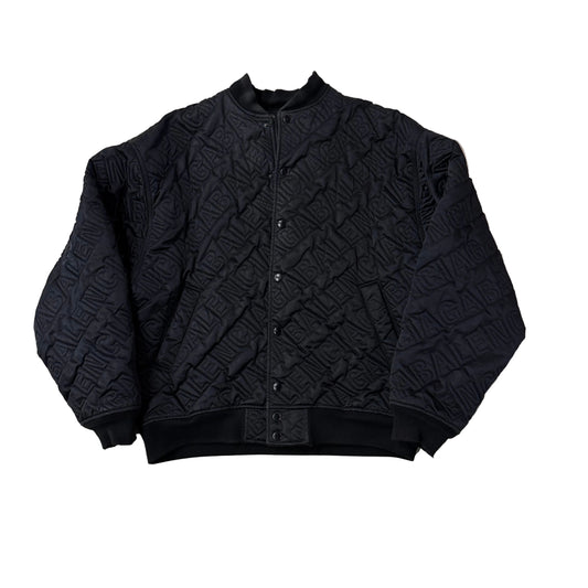 Veste Bombers Balenciaga Occasion