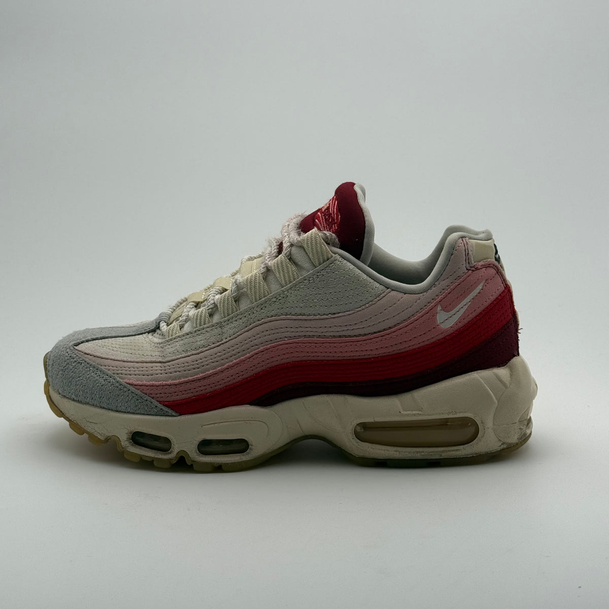 Nike Air Max 95 Anatomy Of Air 37,5