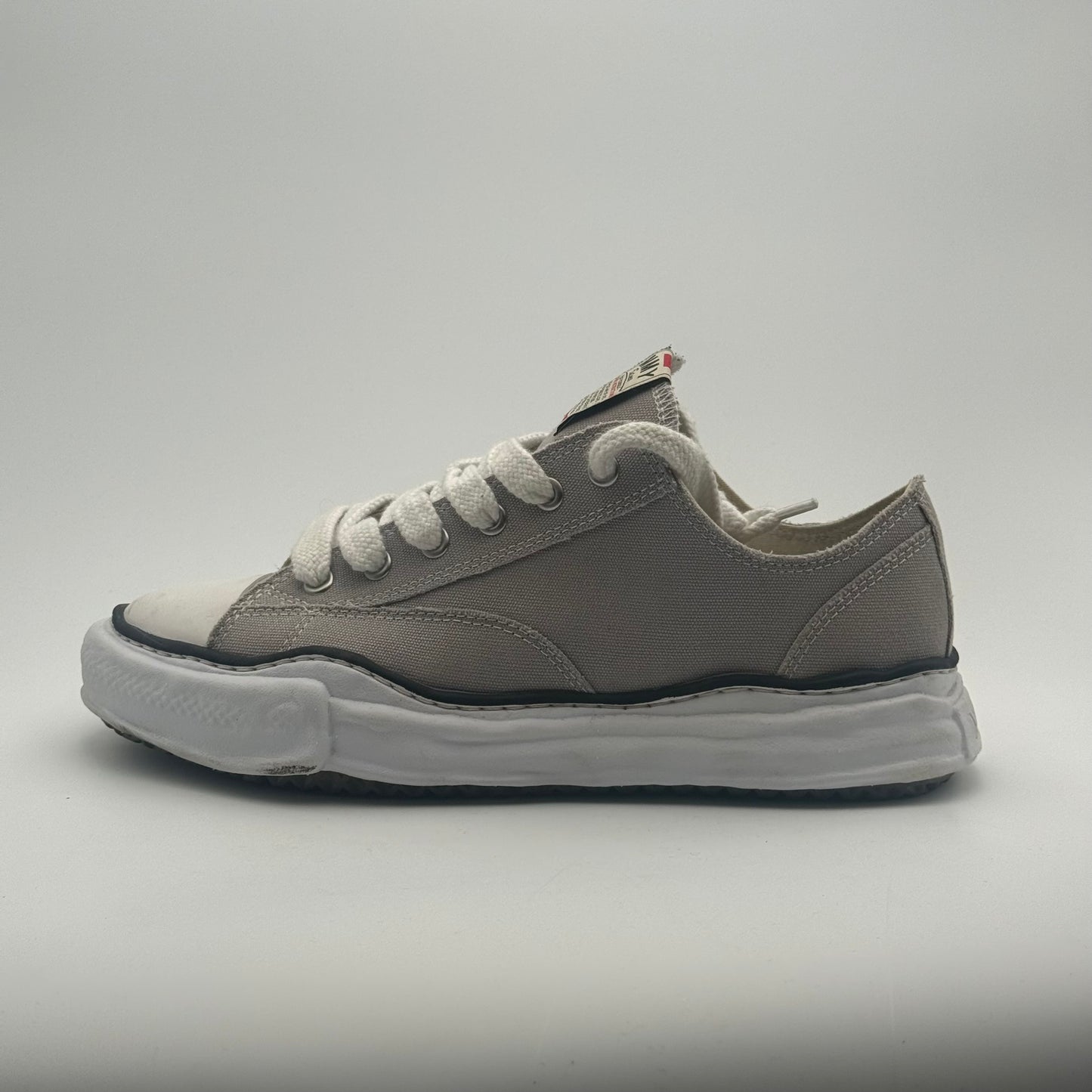 Maison Mihara Yasuhiro Grey 46