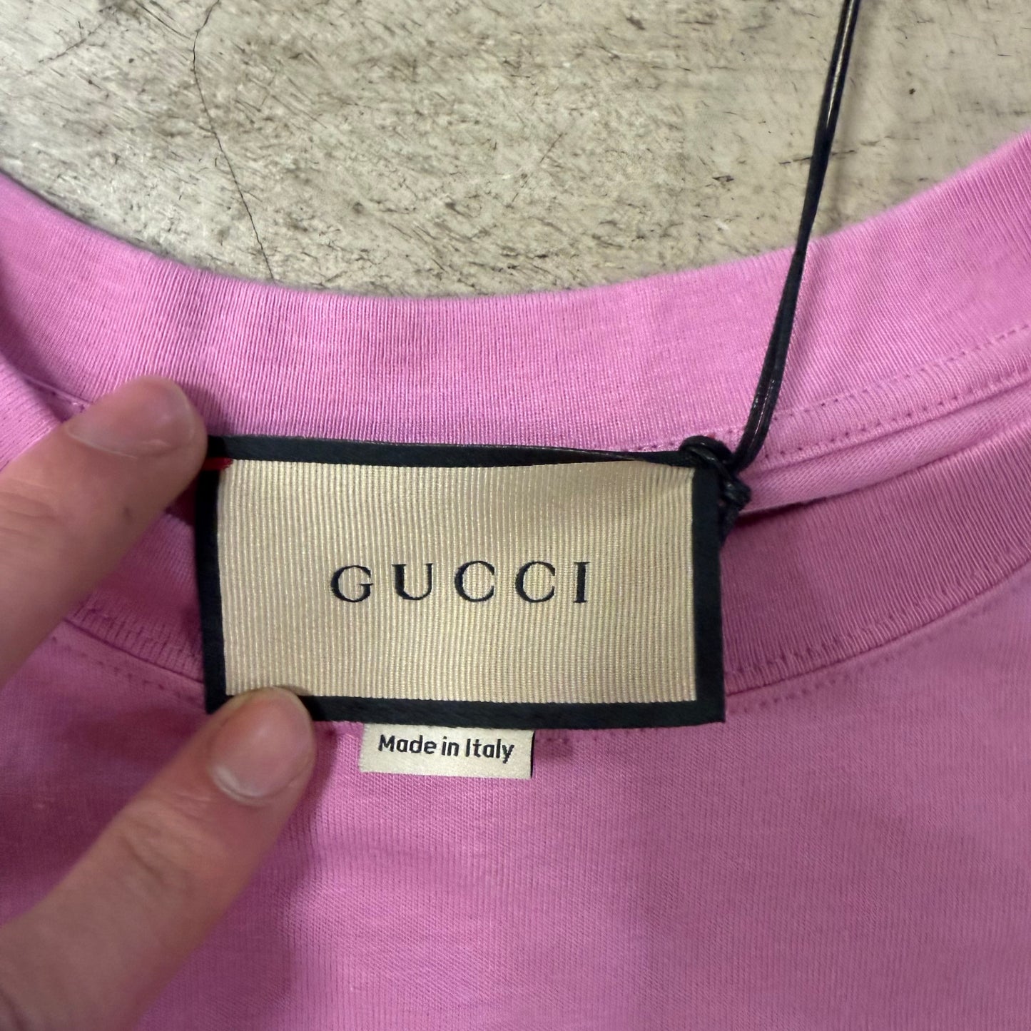 Longsleeve Gucci