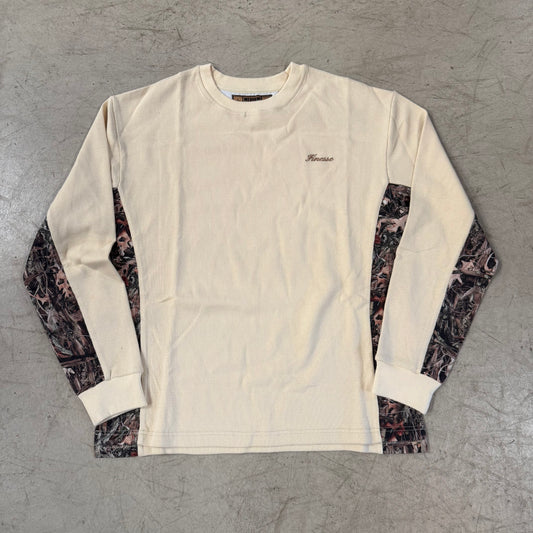 Longsleeve Thermal Finesse