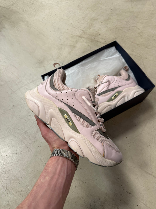Dior B22 Rose 43