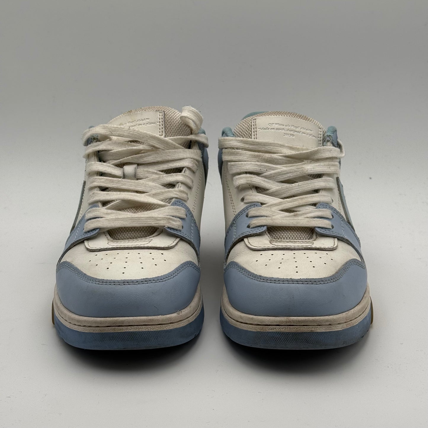Off White Out Of Office UNC 43