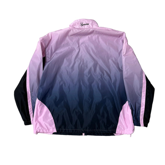 Veste Supreme Umbro Rose