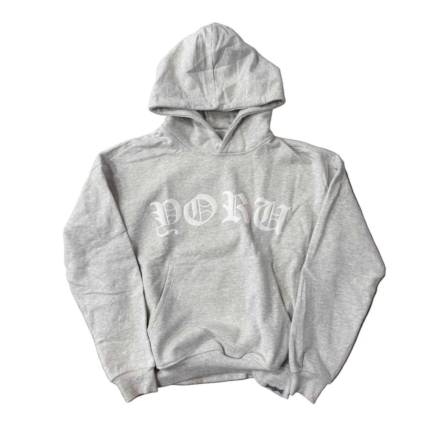 Sweat Yoru Diamond Gris