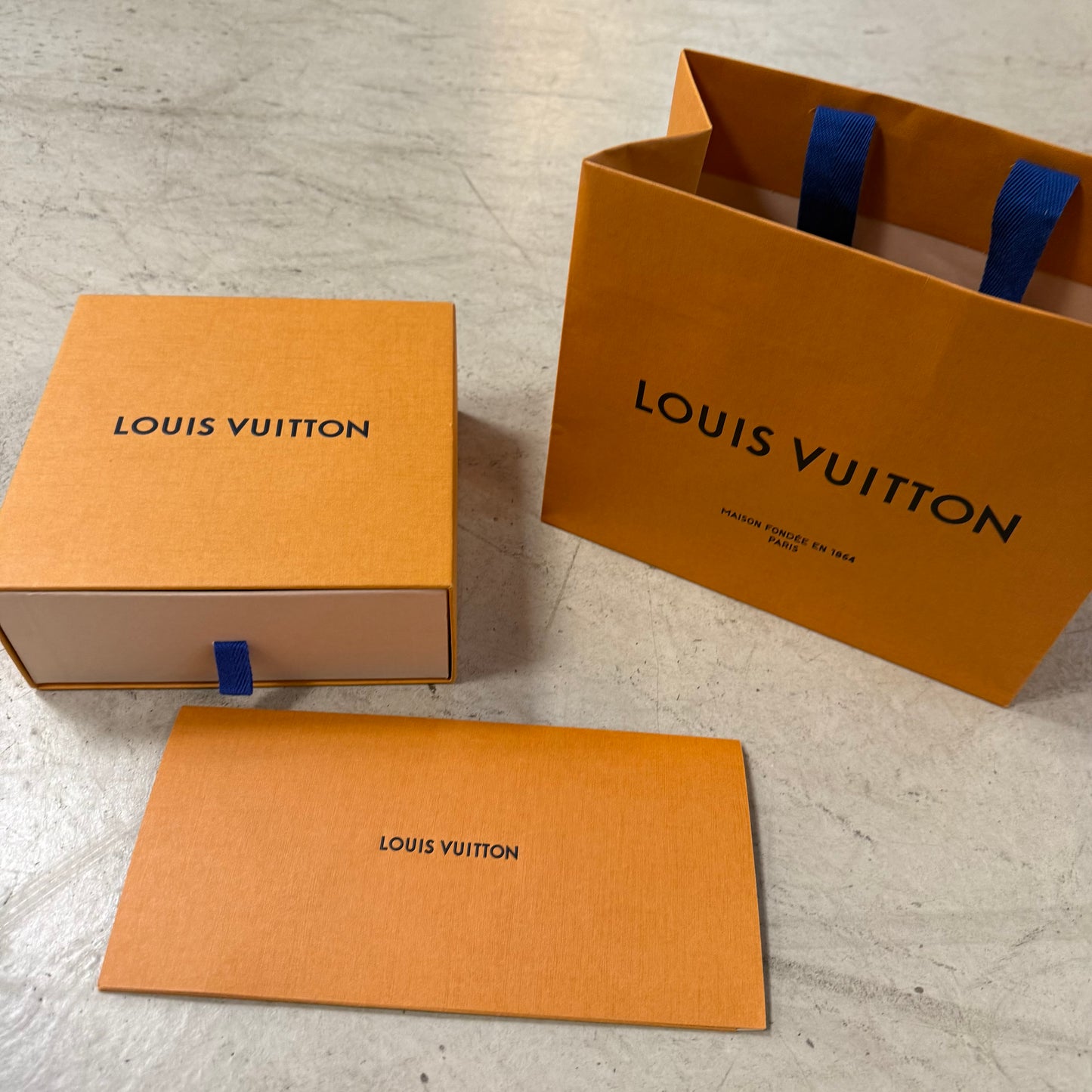 Ceinture Louis Vuitton Marron