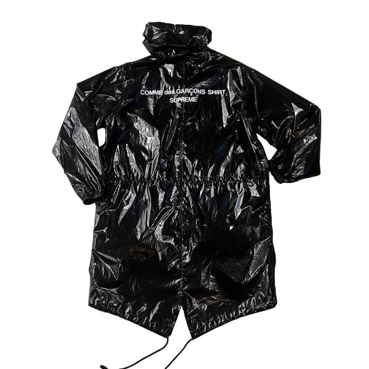 Parka Supreme Comme des Garçons Tailfish SS17 Occasion