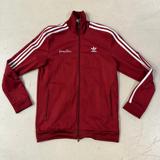 Veste Adidas Brouillon Bordeau M