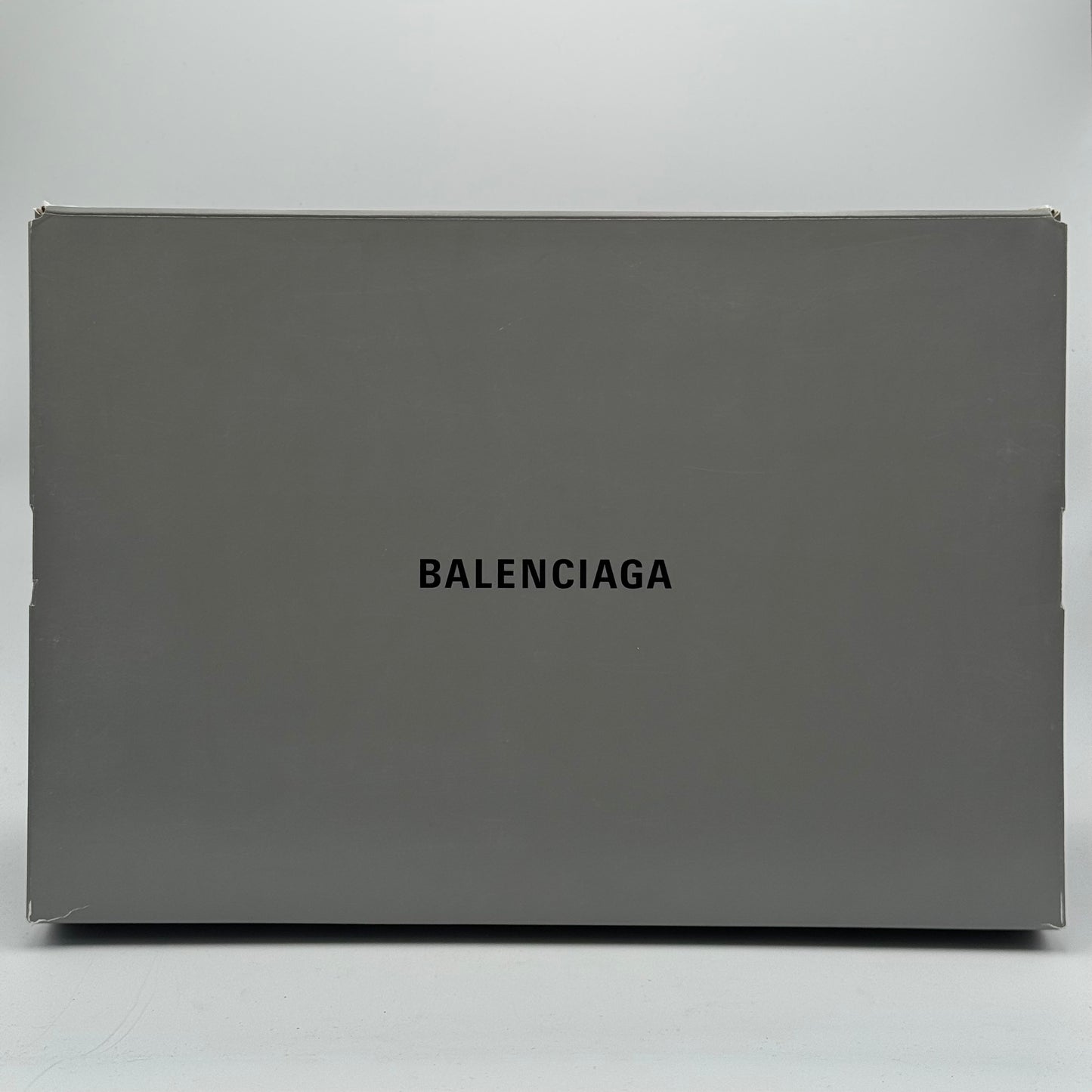 Balenciaga Runner Beige 40