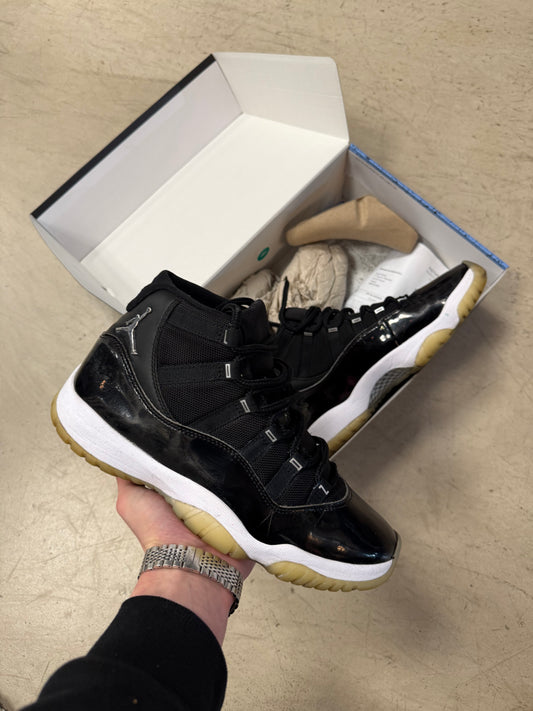 Jordan 11 Jubilee 43