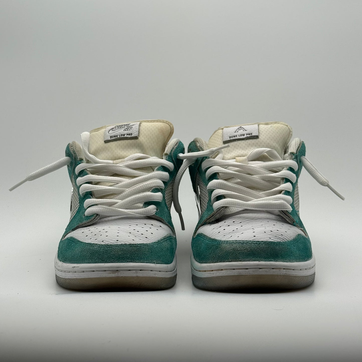 Nike Dunk Low SB April 44,5