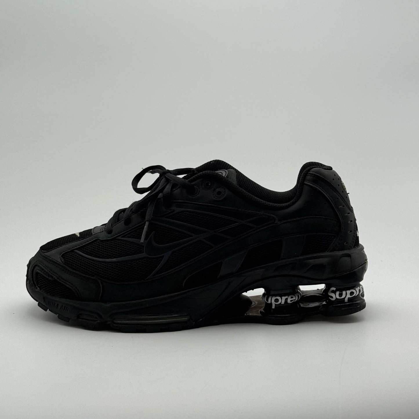 Nike Shox Supreme Black 42,5